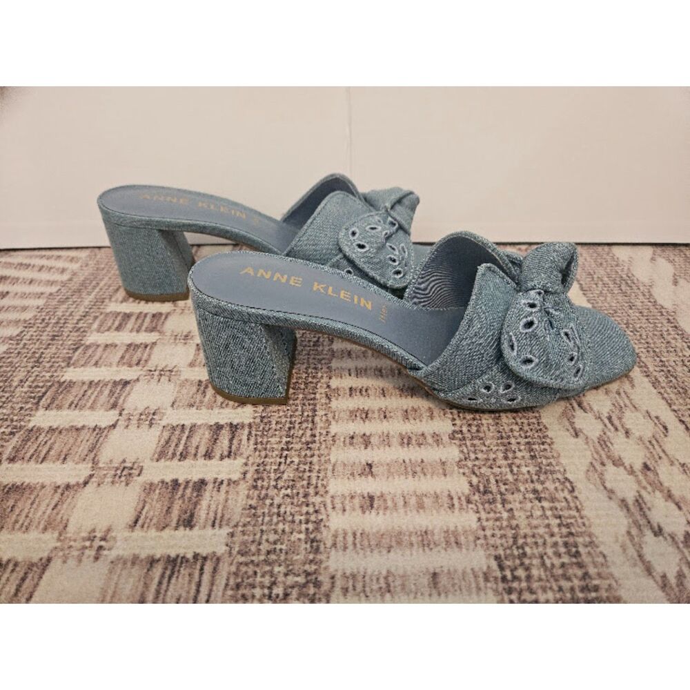 Anne Klein Kizmet with iflex size 7.5